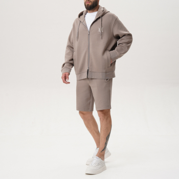 Шорты Armani Exchange XM000372 AF10818-U6107