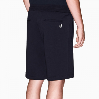 Шорти Armani Exchange XM000372 AF10818-UB101