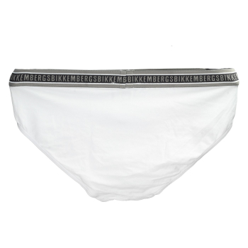 Труси Bikkembergs B4P834LOME біл
