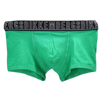 Труси Bikkembergs B4B4000 зел