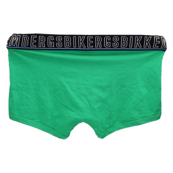 Труси Bikkembergs B4B4000 зел
