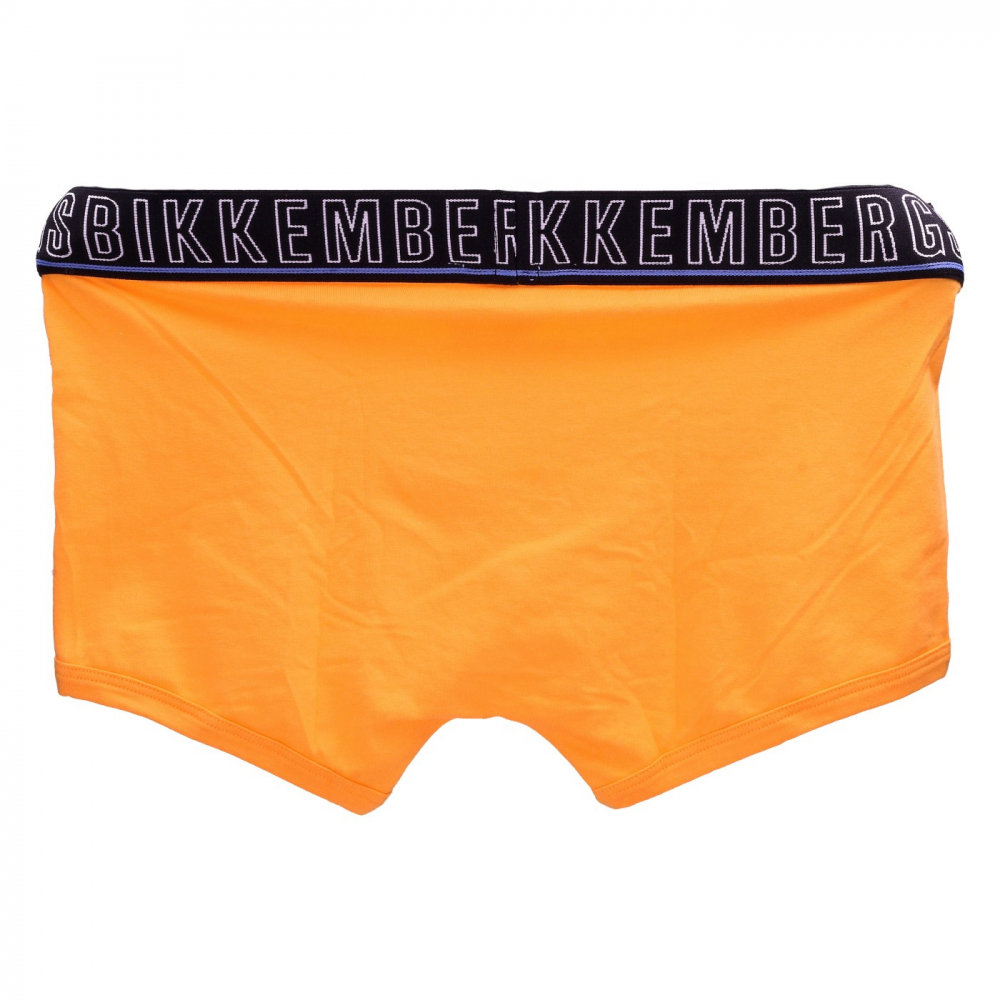 Трусы Bikkembergs B4B4000 ор