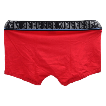 Труси Bikkembergs B4B4000 кр