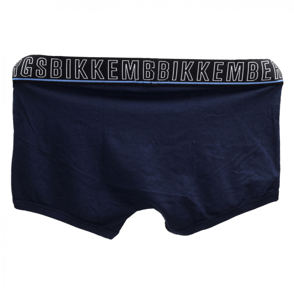 Трусы Bikkembergs B4B4000 син