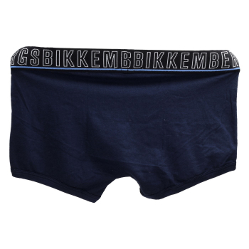 Труси Bikkembergs B4B4000 син