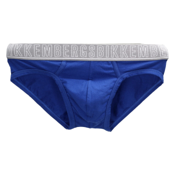 Труси Bikkembergs B4S3000 син