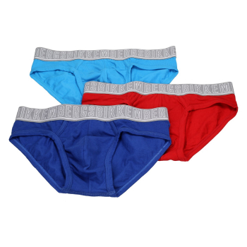 Труси Bikkembergs B4S3000 гол