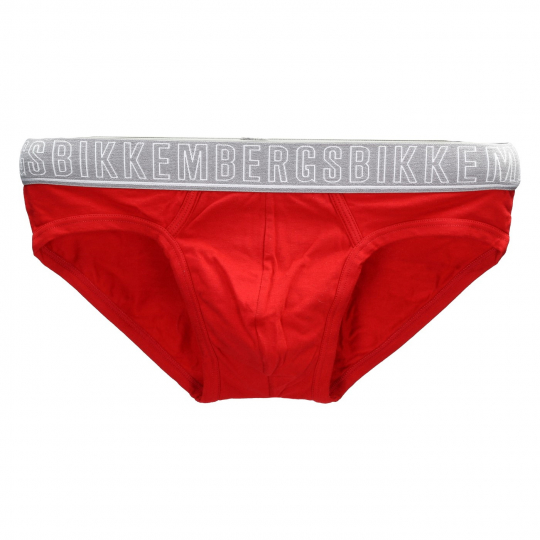 Трусы Bikkembergs B4S3000 кр