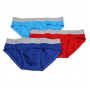 Трусы Bikkembergs B4S3000 кр