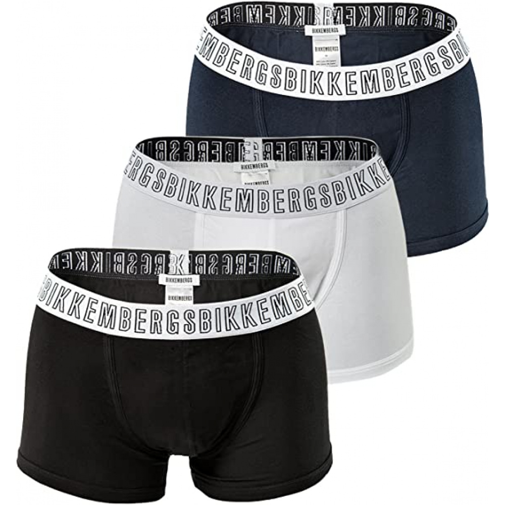 Трусы Bikkembergs B41315L1B чер