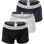 Трусы Bikkembergs B41315L1B чер