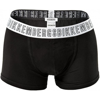 Труси Bikkembergs B41315L1B чор