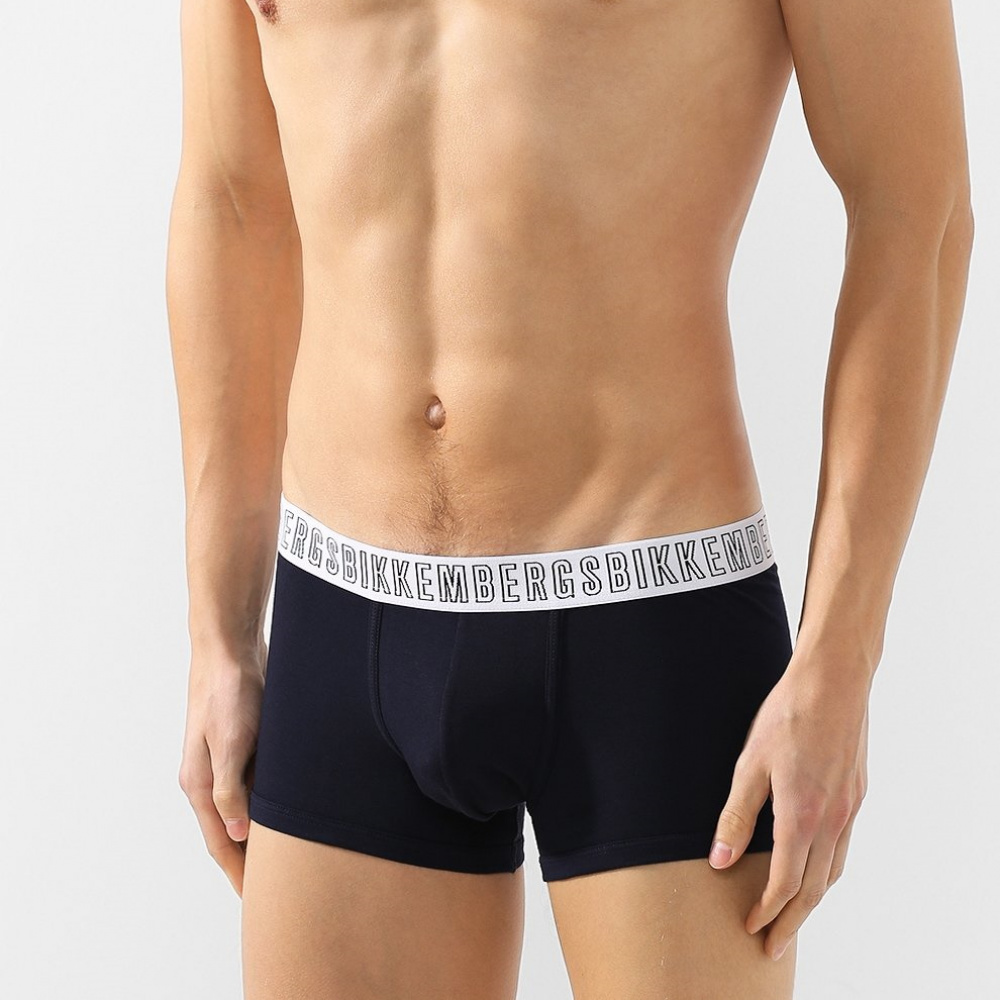 Трусы Bikkembergs B41315L1B чер