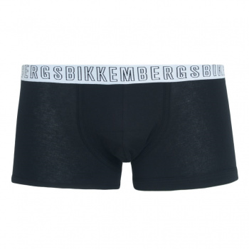 Труси Bikkembergs B41315L1B чор