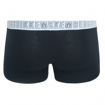 Труси Bikkembergs B41315L1B чор