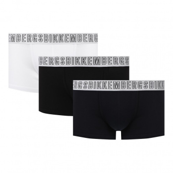 Труси Bikkembergs B41315L1B біл