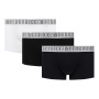 Труси Bikkembergs B41315L1B біл