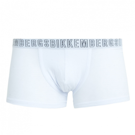 Труси Bikkembergs B41315L1B біл