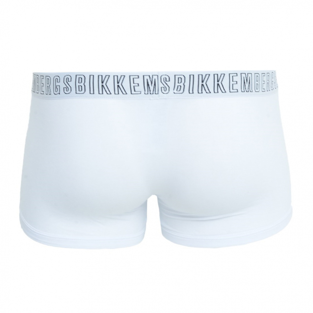 Труси Bikkembergs B41315L1B біл