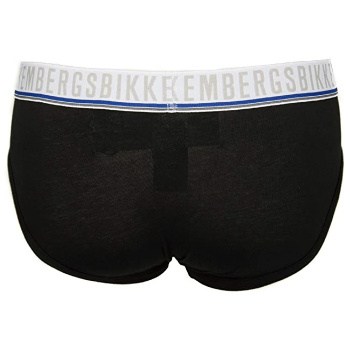 Труси Bikkembergs B41318LOH чор