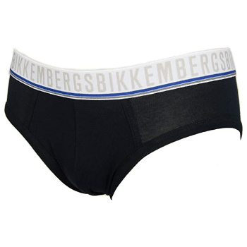Труси Bikkembergs B41318LOH чор