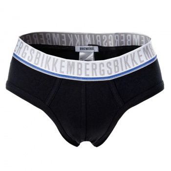 Труси Bikkembergs B41318LOH чор
