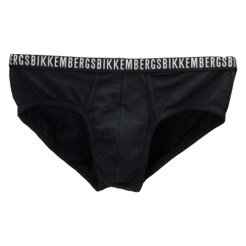 Труси Bikkembergs 1310LO8 чор