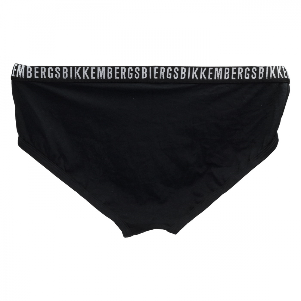 Трусы Bikkembergs 1310LO8 чер
