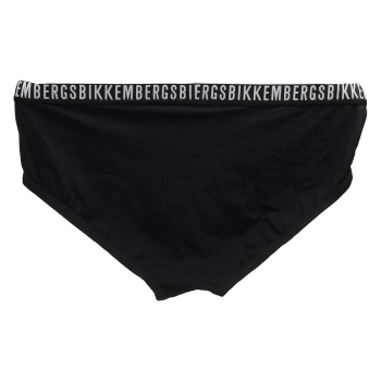 Труси Bikkembergs 1310LO8 чор