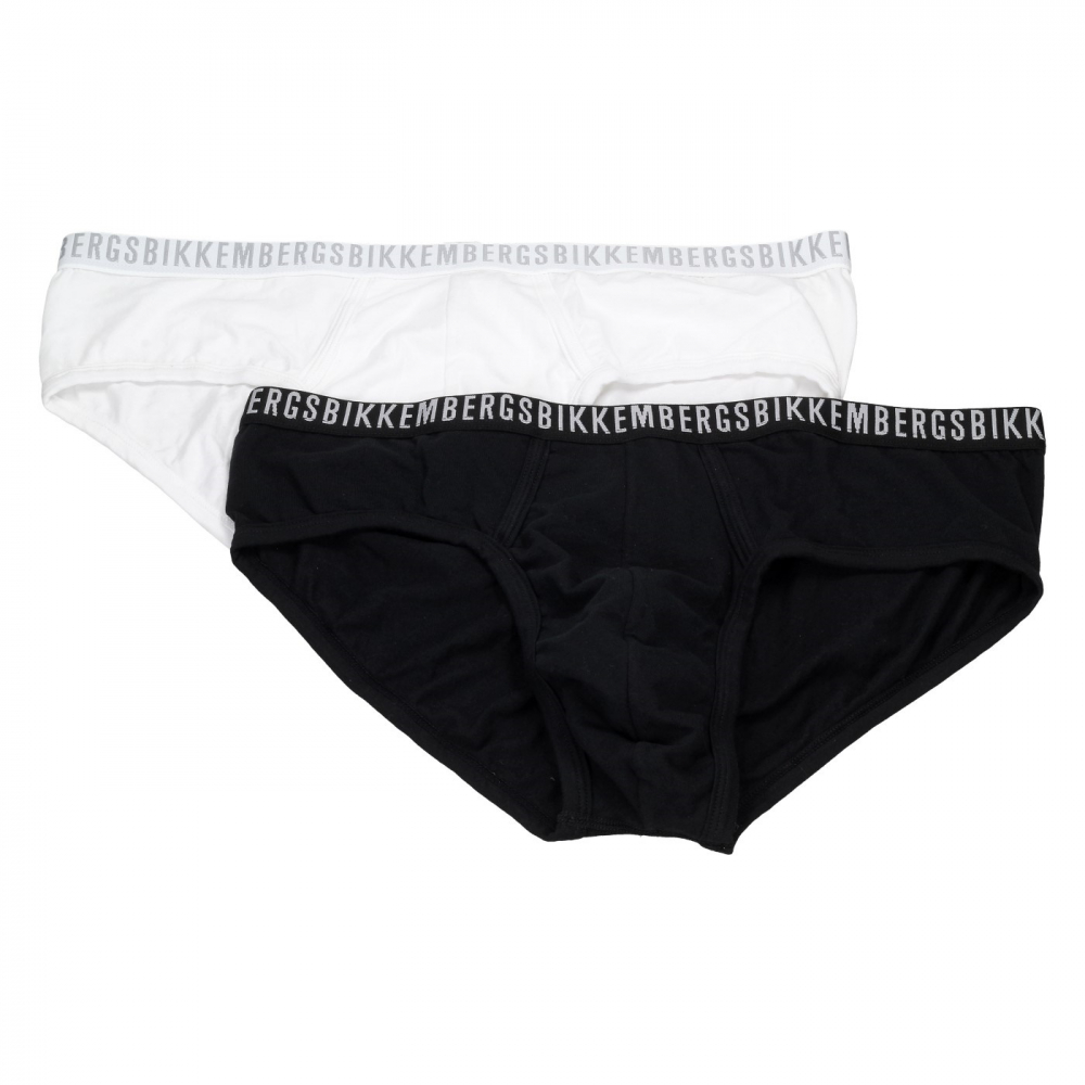 Трусы Bikkembergs 1310LO8 чер