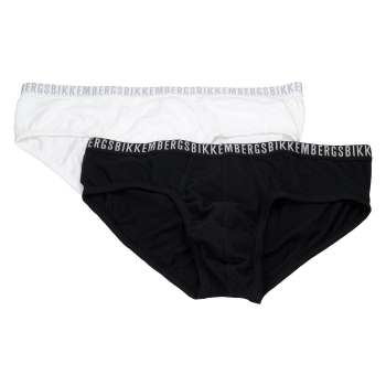 Труси Bikkembergs 1310LO8 чор