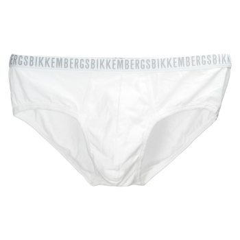 Труси Bikkembergs 1310LO8 біл