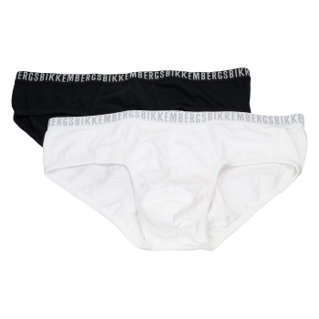 Труси Bikkembergs 1310LO8 біл