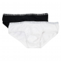 Труси Bikkembergs 1310LO8 біл