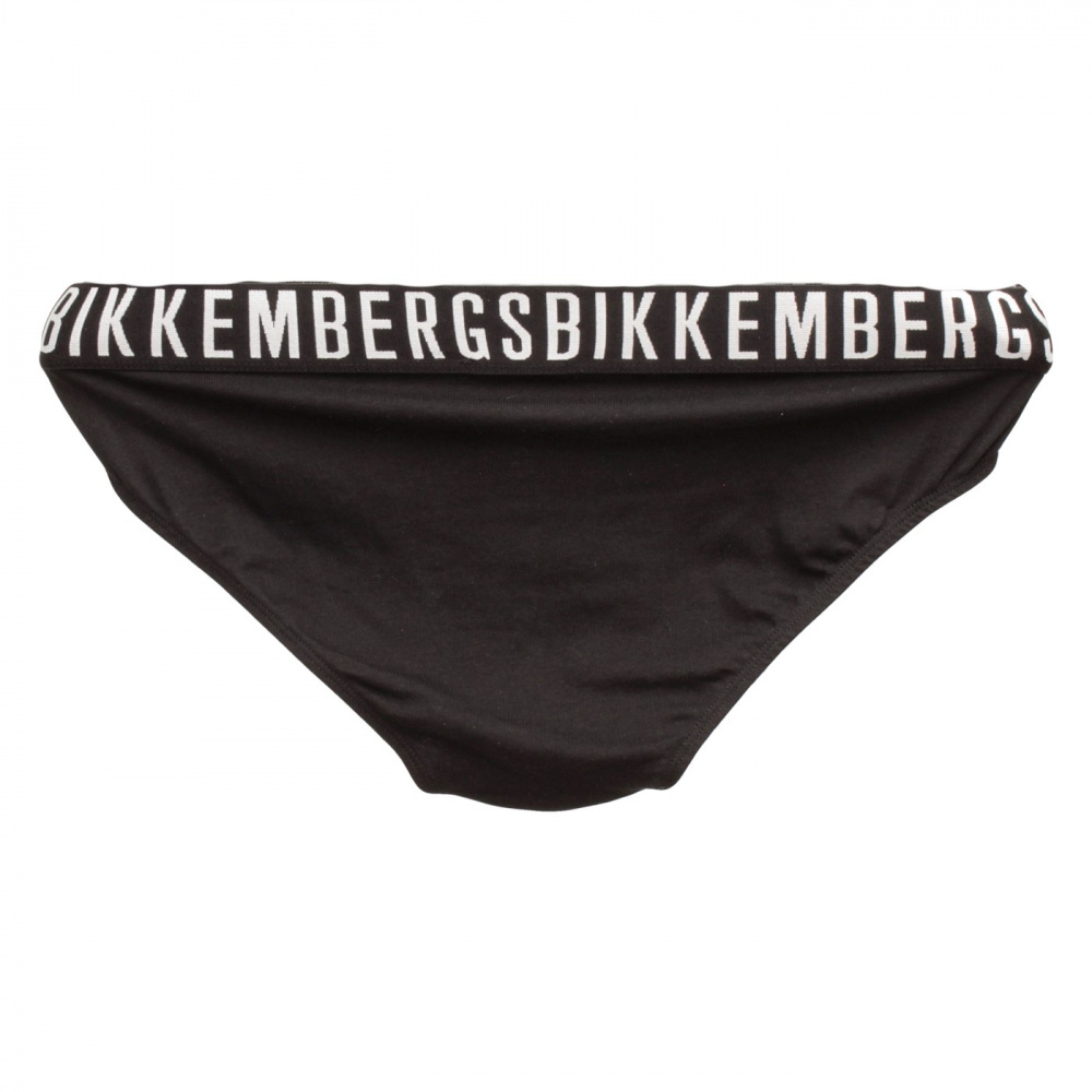 Труси Bikkembergs USP06B1