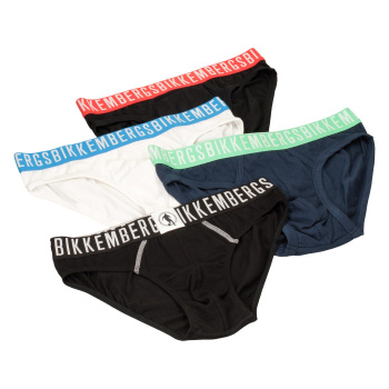 Труси Bikkembergs USP06B1