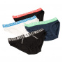 Труси Bikkembergs USP06B1