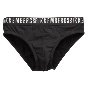 Труси Bikkembergs 1USP02TR чор