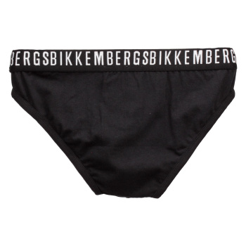 Труси Bikkembergs 1USP02TR чор