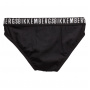 Труси Bikkembergs 1USP02TR чор