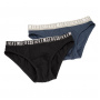 Труси Bikkembergs 1USP02TR чор