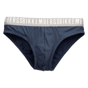 Труси Bikkembergs 1USP02TR син