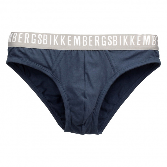Трусы Bikkembergs 1USP02TR син