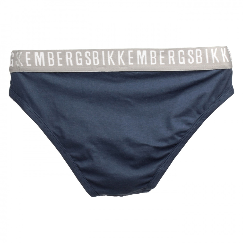 Трусы Bikkembergs 1USP02TR син