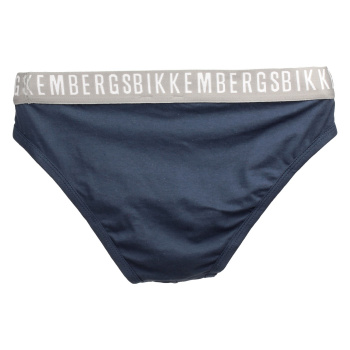 Труси Bikkembergs 1USP02TR син