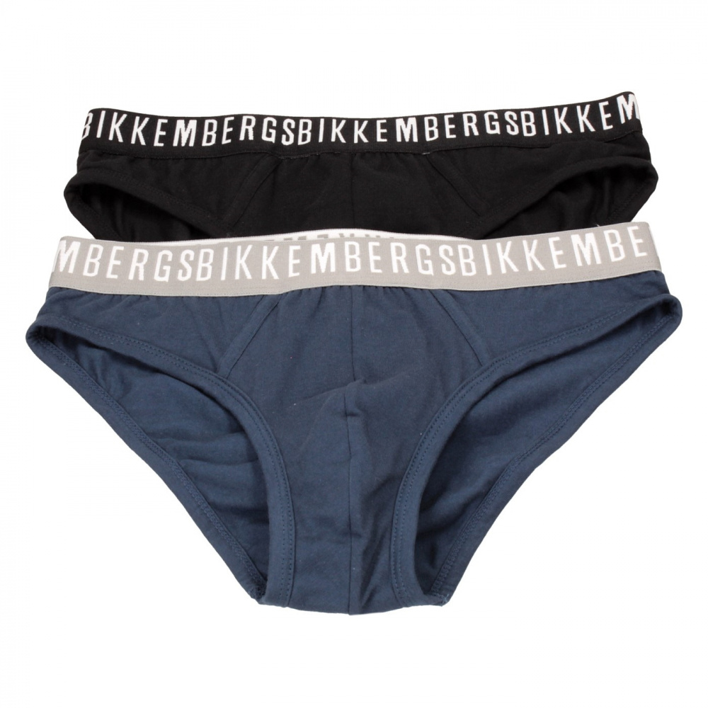 Трусы Bikkembergs 1USP02TR син