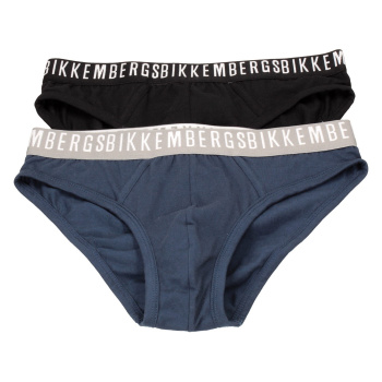 Труси Bikkembergs 1USP02TR син