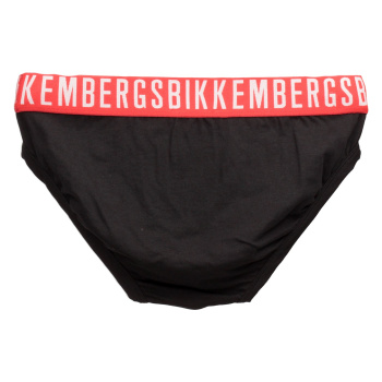 Труси Bikkembergs 1USP09TR чор