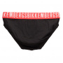Трусы Bikkembergs 1USP09TR чер