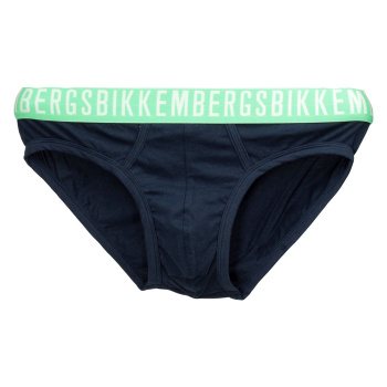 Труси Bikkembergs 1USP09TR син